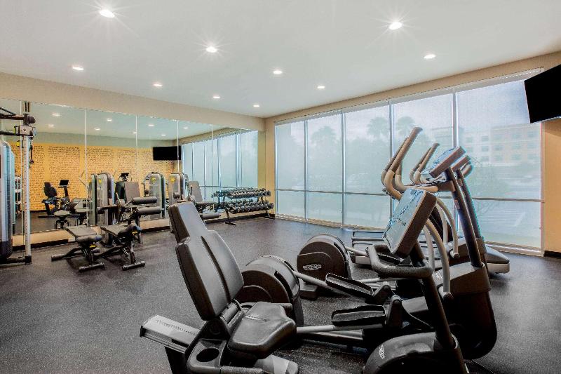 هتل La Quinta By Wyndham Mcallen Convention Center