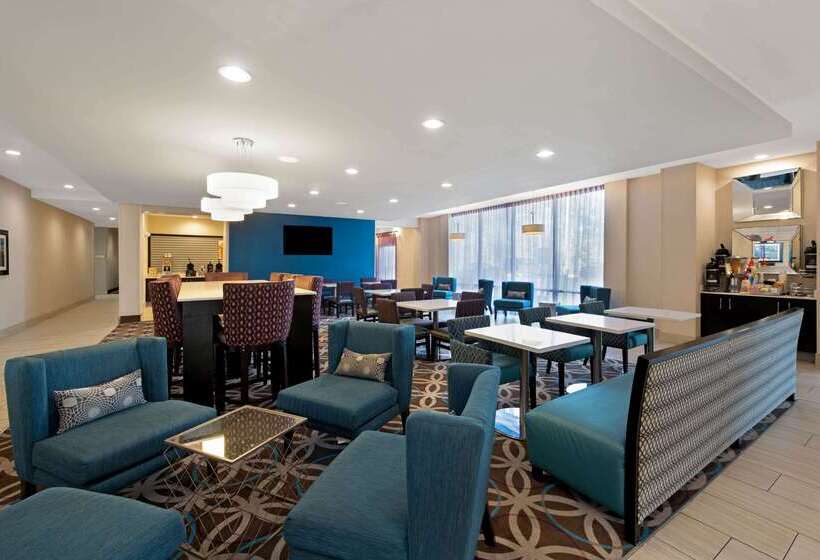 酒店 La Quinta By Wyndham West Monroe