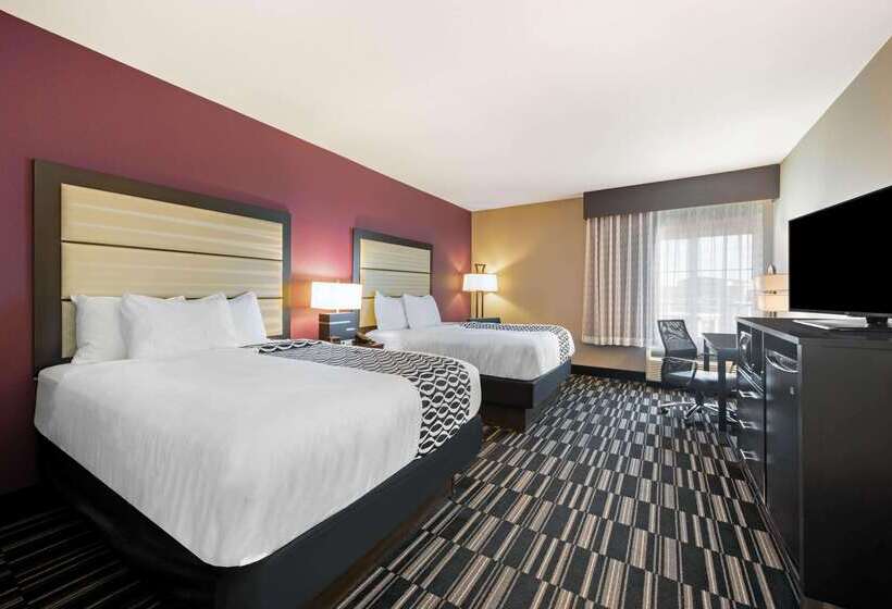 酒店 La Quinta By Wyndham West Monroe