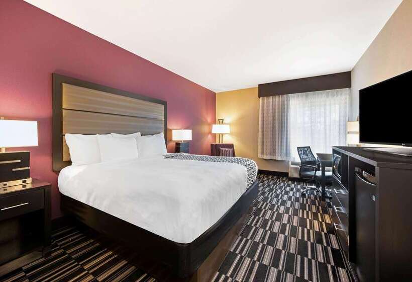 فندق La Quinta By Wyndham West Monroe