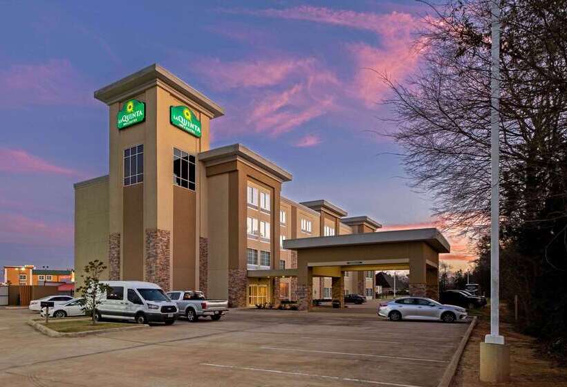 فندق La Quinta By Wyndham West Monroe