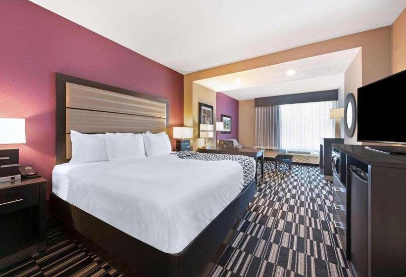 酒店 La Quinta By Wyndham West Monroe