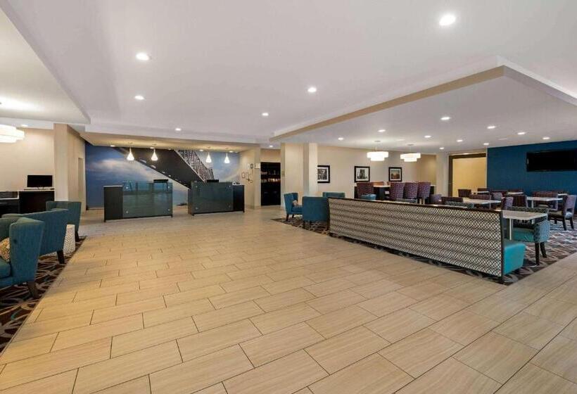 فندق La Quinta By Wyndham West Monroe