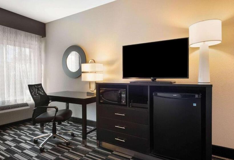 酒店 La Quinta By Wyndham West Monroe