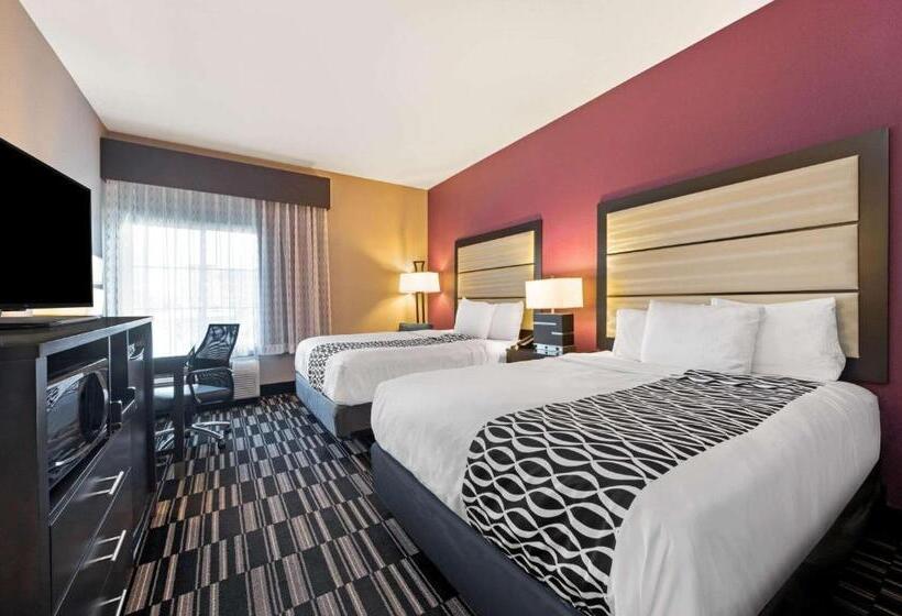 فندق La Quinta By Wyndham West Monroe