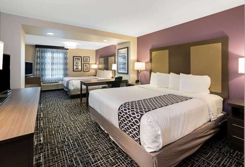 호텔 La Quinta By Wyndham Williams Grand Canyon Area