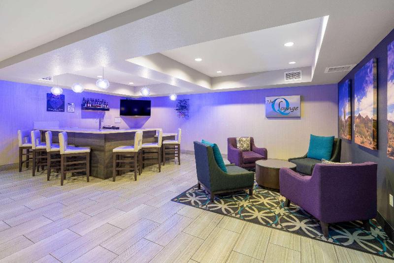 호텔 La Quinta By Wyndham Williams Grand Canyon Area