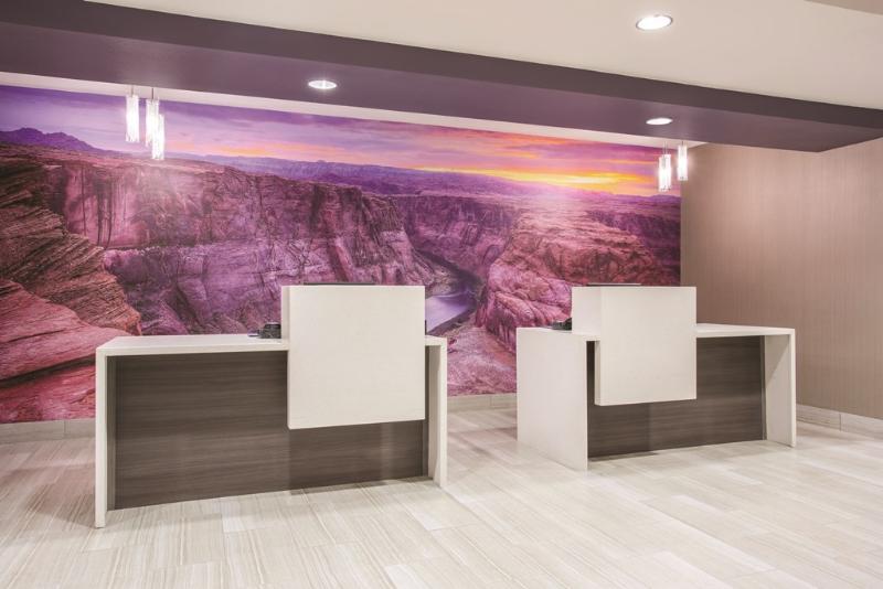 호텔 La Quinta By Wyndham Williams Grand Canyon Area