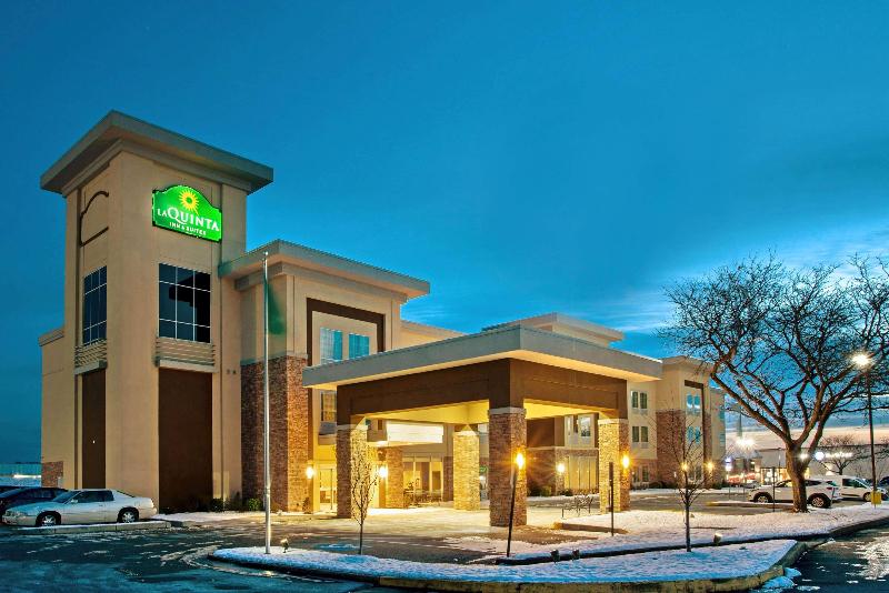 酒店 La Quinta By Wyndham York