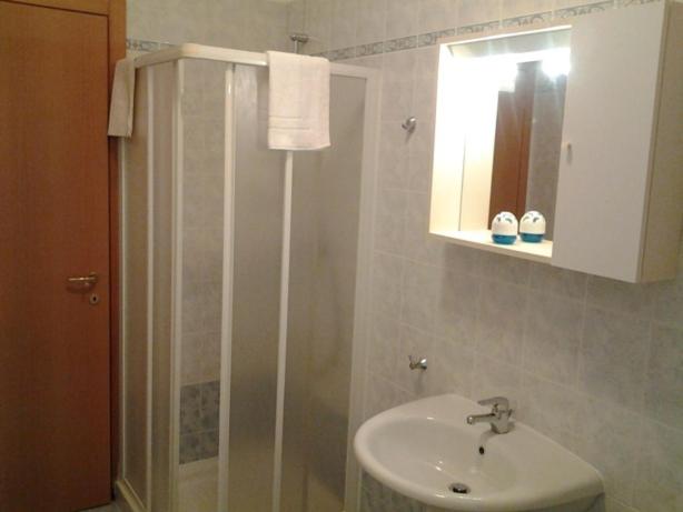 호텔 Residence "la Valle"