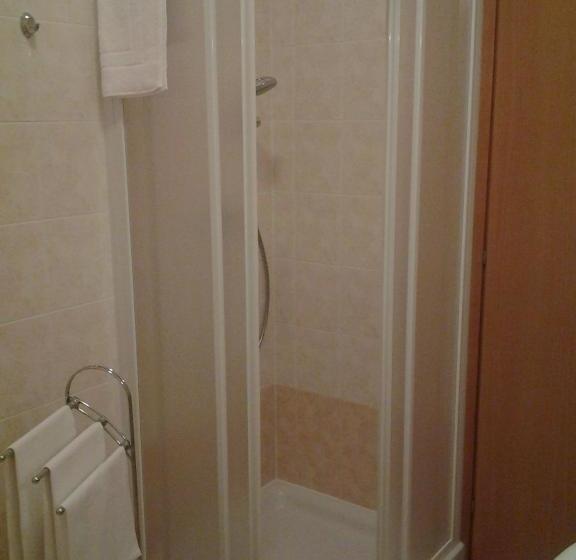 호텔 Residence "la Valle"