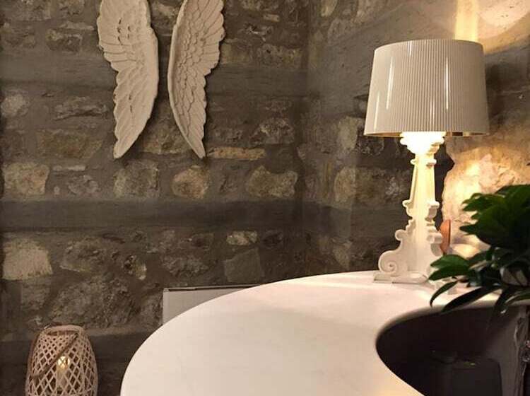 فندق L'albero D'oro