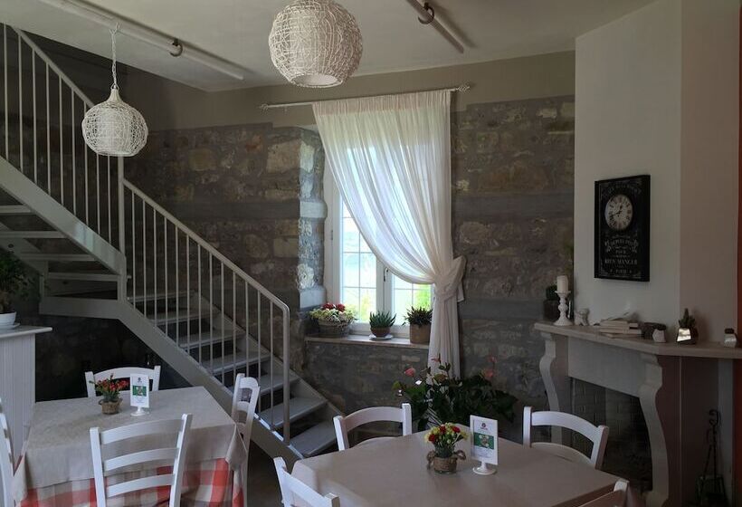 فندق L'albero D'oro