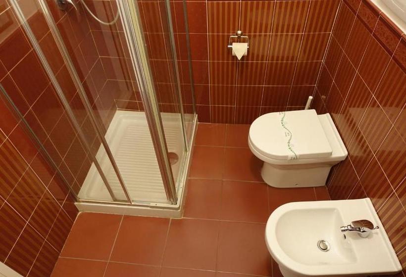 Отель Sami Luxury Rooms