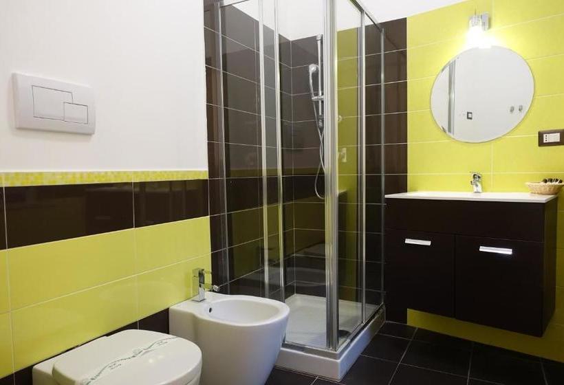 Отель Sami Luxury Rooms