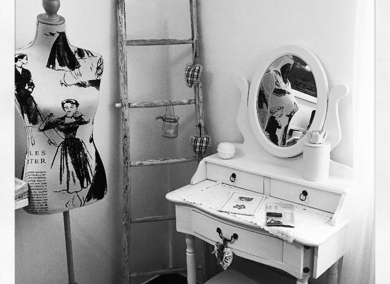 בית מלון כפרי Le Tartarughe Rooms