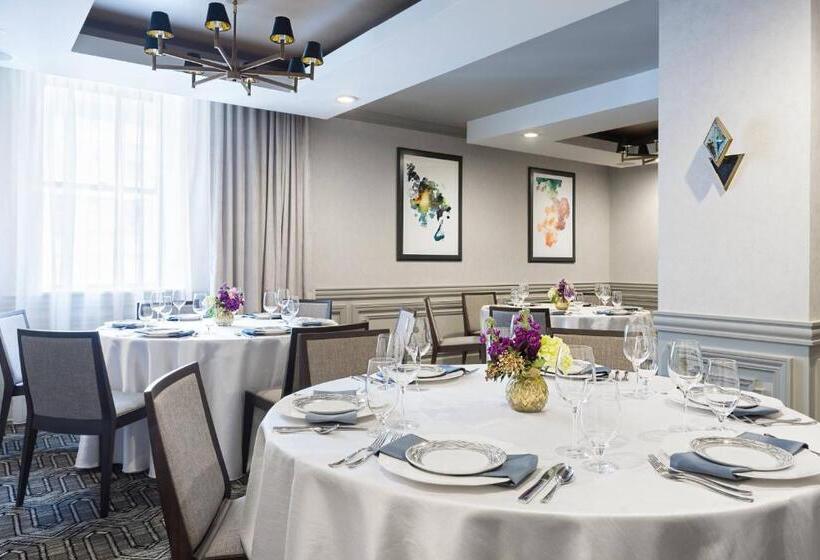 호텔 Leveque, Autograph Collection