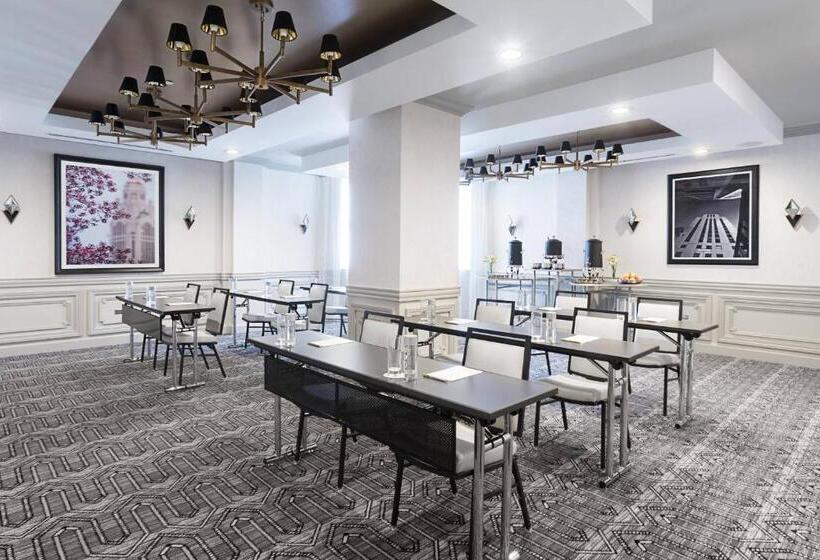 호텔 Leveque, Autograph Collection