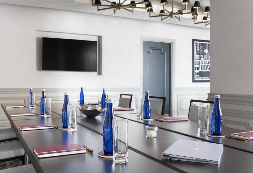 호텔 Leveque, Autograph Collection