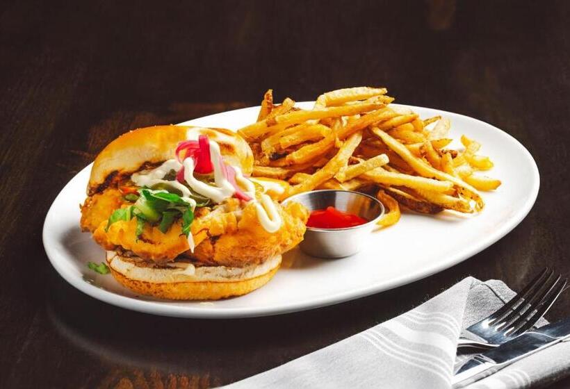 호텔 Leveque, Autograph Collection