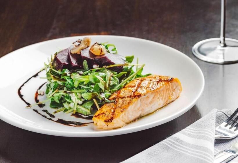 호텔 Leveque, Autograph Collection