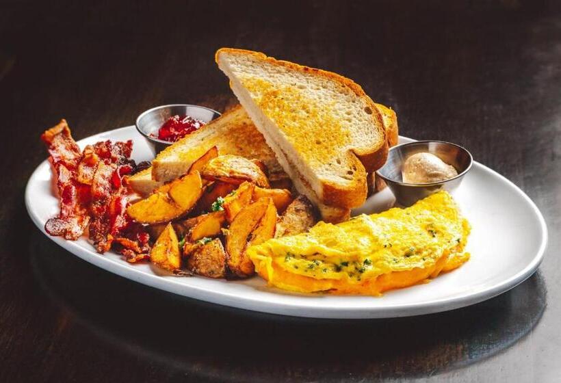 בית מלון כפרי Leveque, Autograph Collection