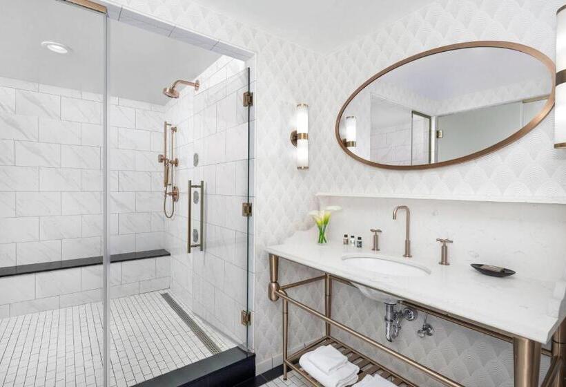 בית מלון כפרי Leveque, Autograph Collection