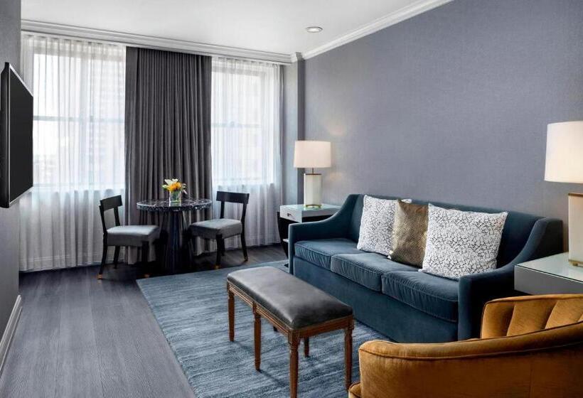 호텔 Leveque, Autograph Collection