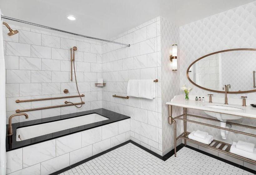 호텔 Leveque, Autograph Collection