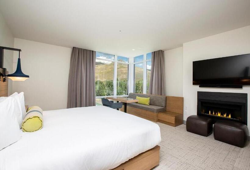 Limelight Hotel Ketchum