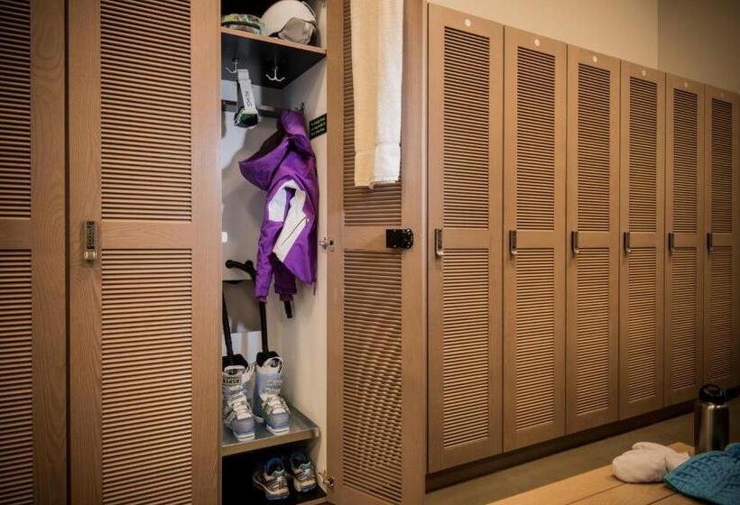 Limelight Hotel Ketchum