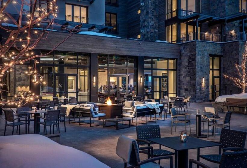 Limelight Hotel Ketchum