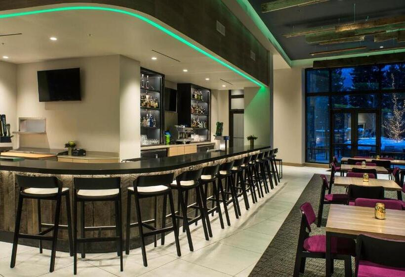 Limelight Hotel Ketchum