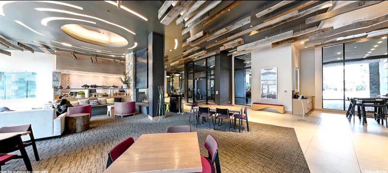 Limelight Hotel Ketchum