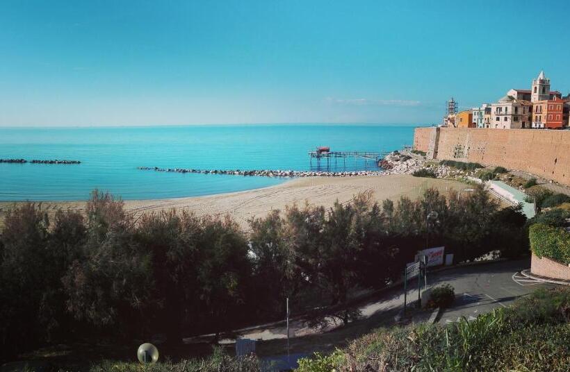 호텔 Locanda San Giorgio