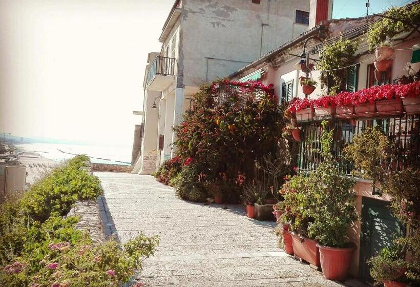 호텔 Locanda San Giorgio