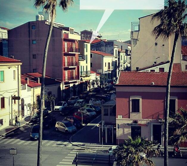 فندق Locanda San Giorgio