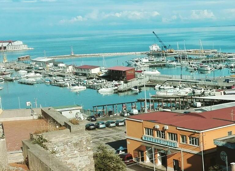 호텔 Locanda San Giorgio