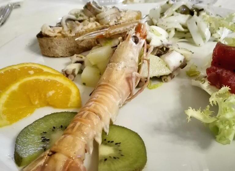 호텔 Locanda San Giorgio