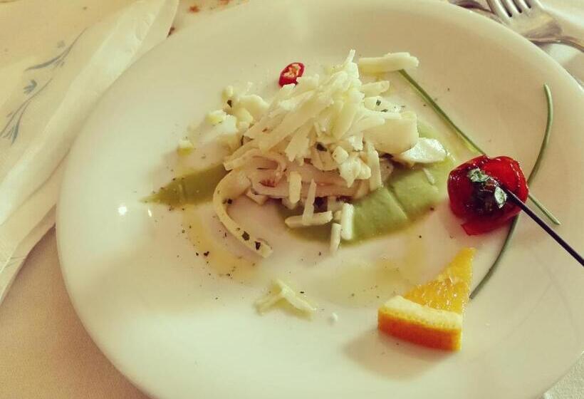 호텔 Locanda San Giorgio