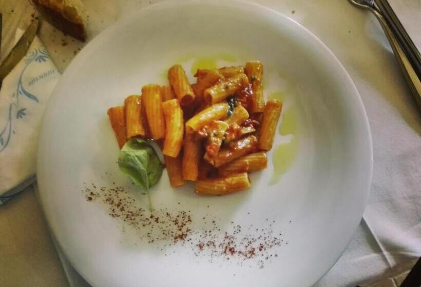 호텔 Locanda San Giorgio