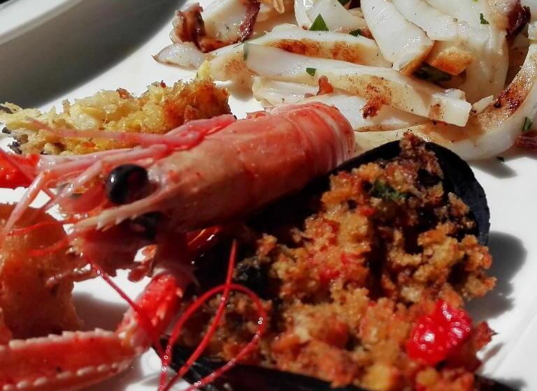 호텔 Locanda San Giorgio