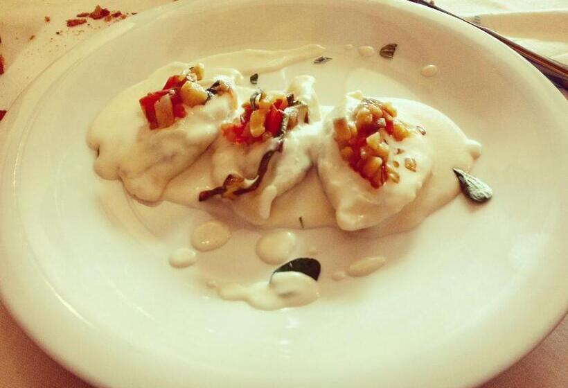 Отель Locanda San Giorgio