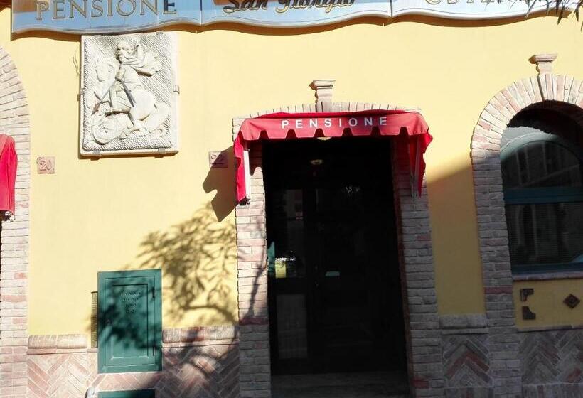 호텔 Locanda San Giorgio