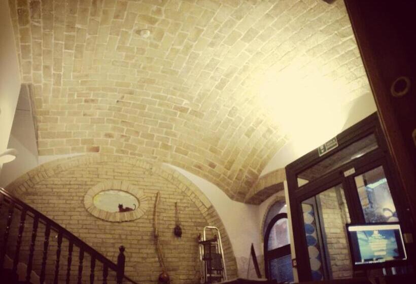 酒店 Locanda San Giorgio