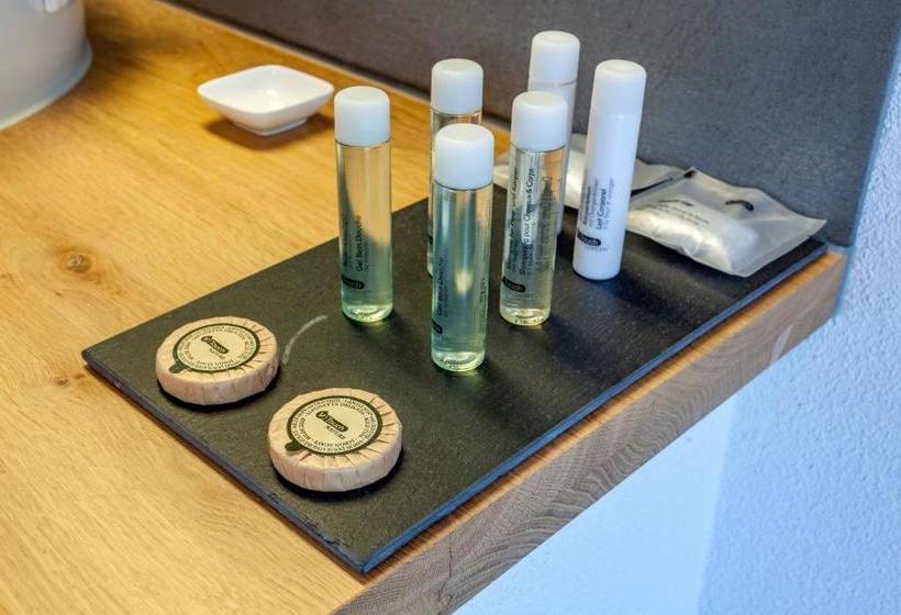 Отель Lodgerie Het Groene Geheim