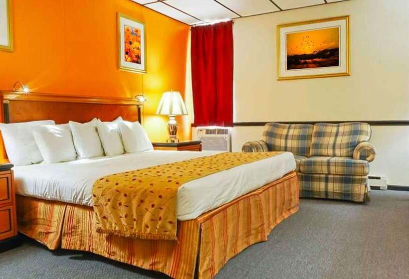 酒店 M Star North Canton   Hall Of Fame