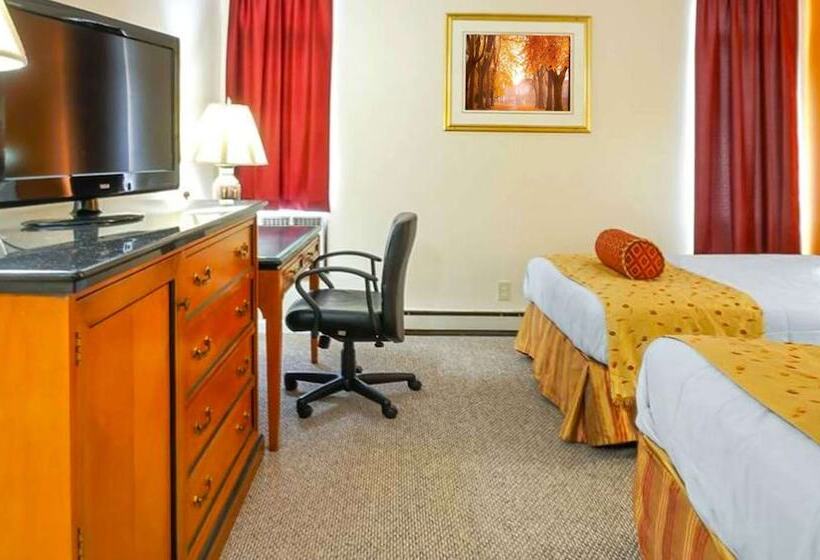 酒店 M Star North Canton   Hall Of Fame