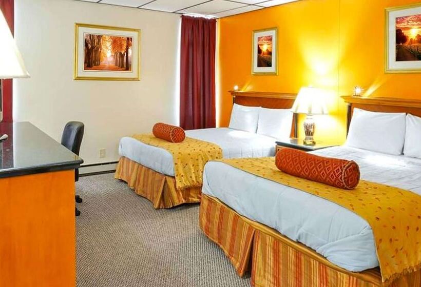 酒店 M Star North Canton   Hall Of Fame