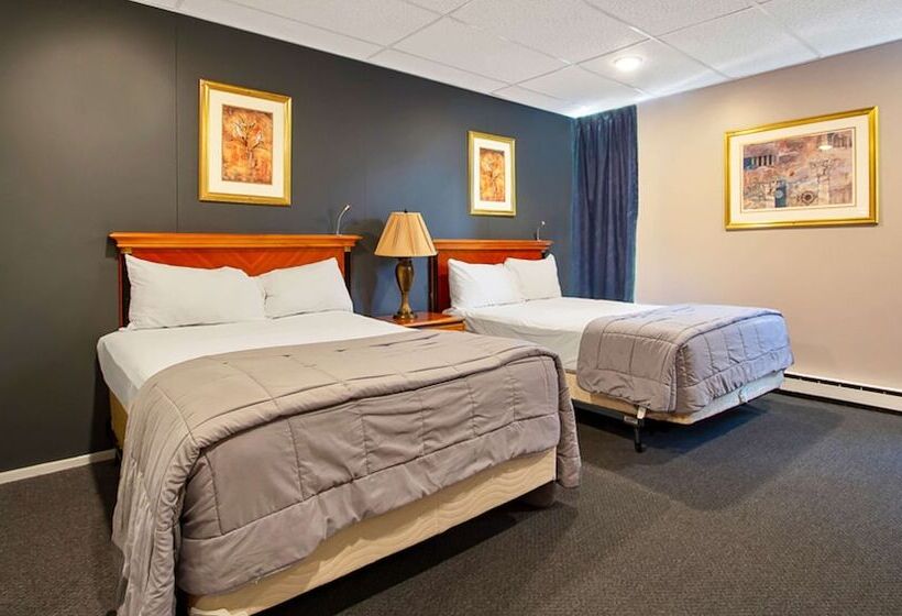 酒店 M Star North Canton   Hall Of Fame